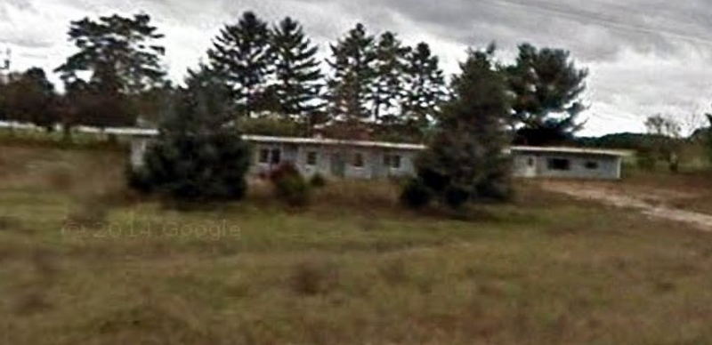 Sunset Motel - 2008 Photo (newer photo)